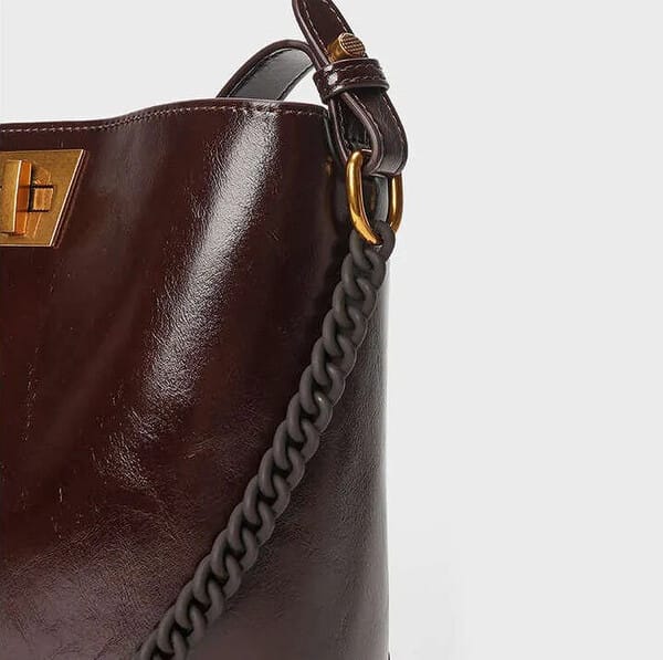 Burgunda Bag - Image 5