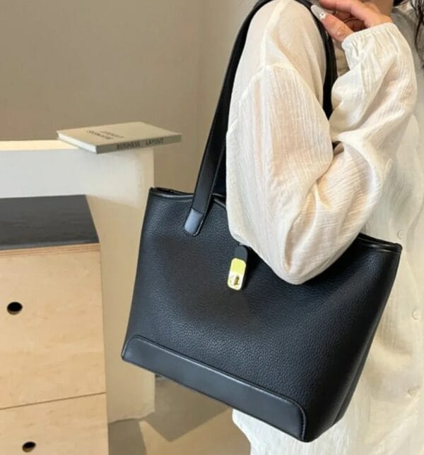 Elva Mode Bag - Image 2