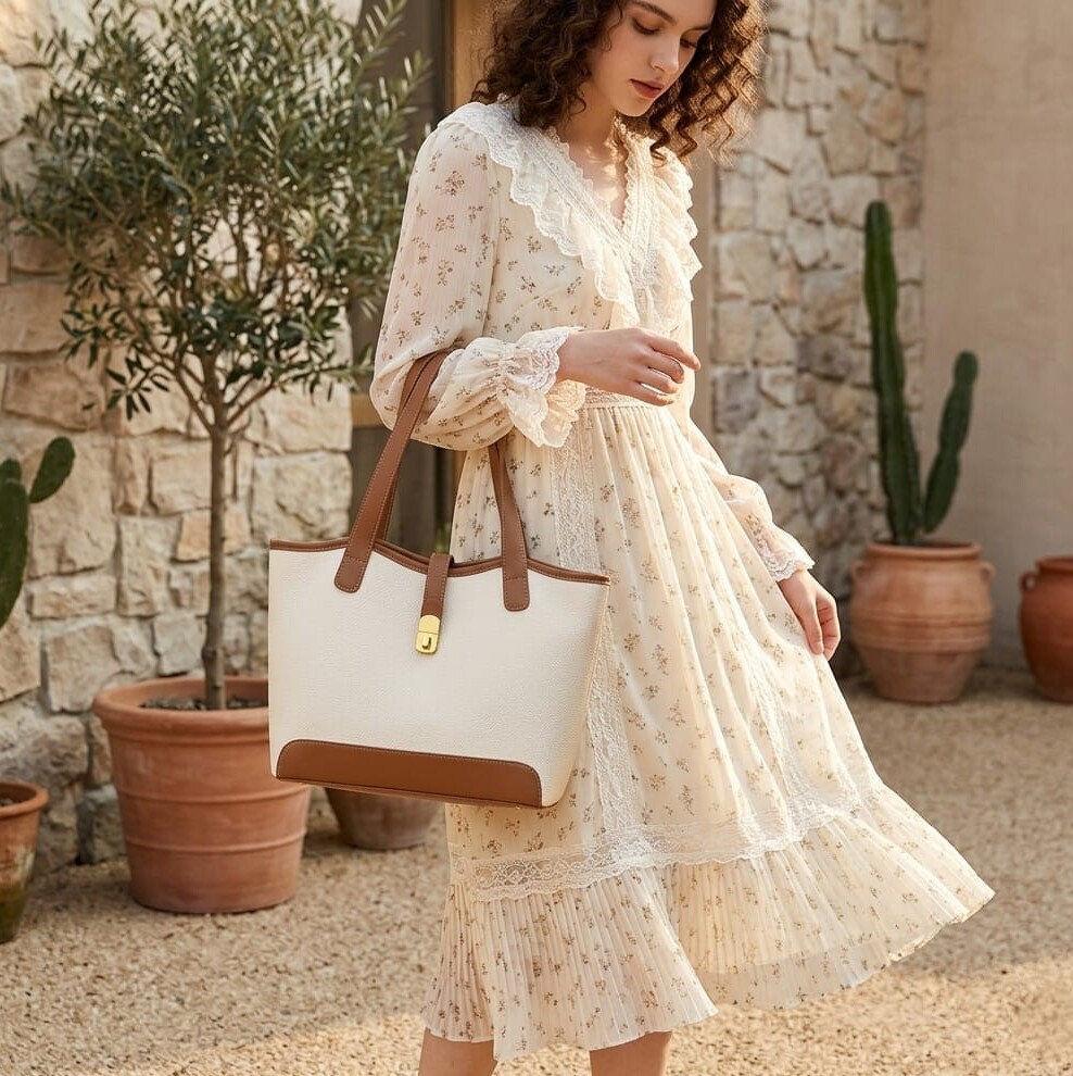 حقيبة إلڤا مود