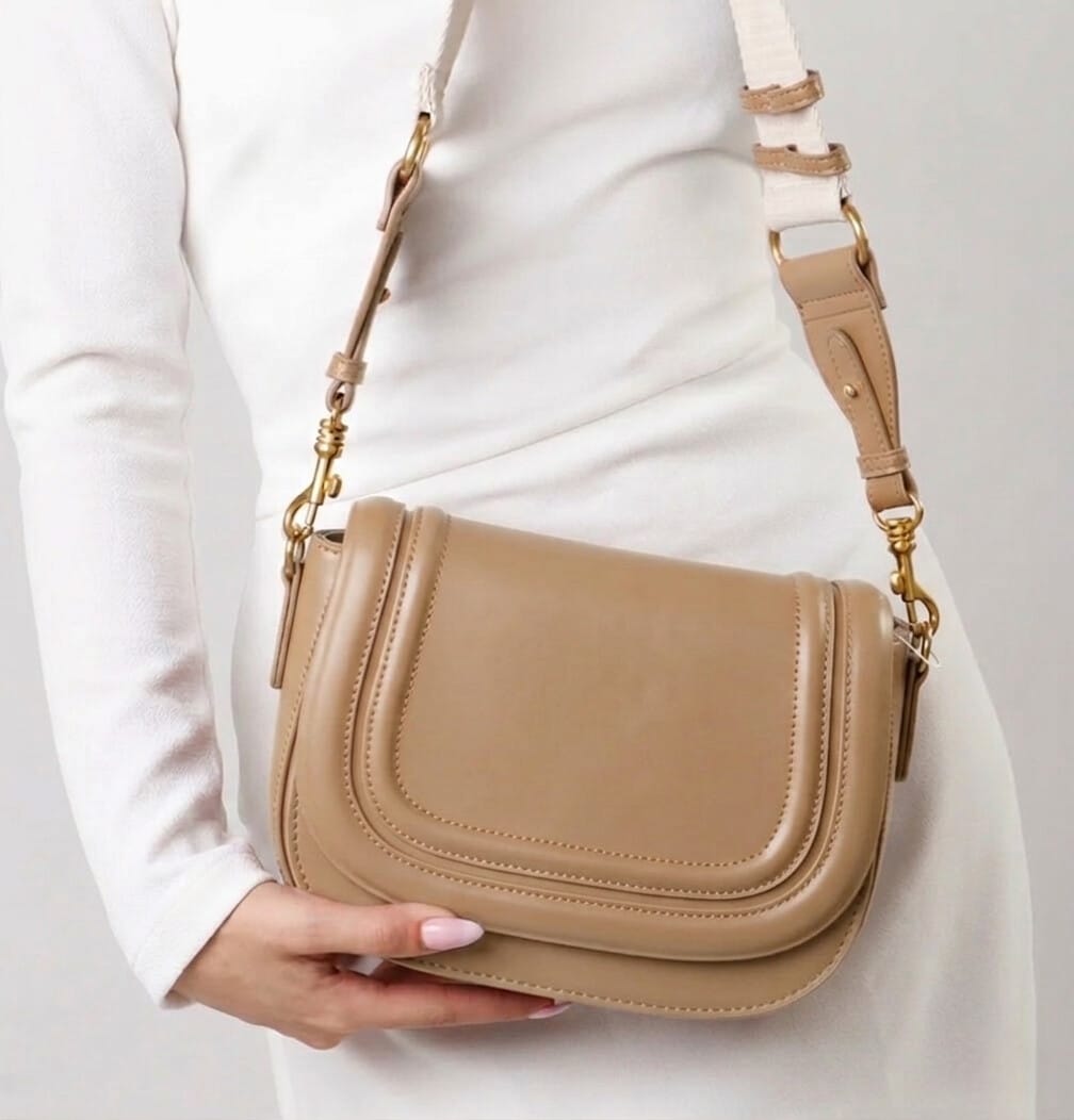 Fiora Cross Bag - Image 4