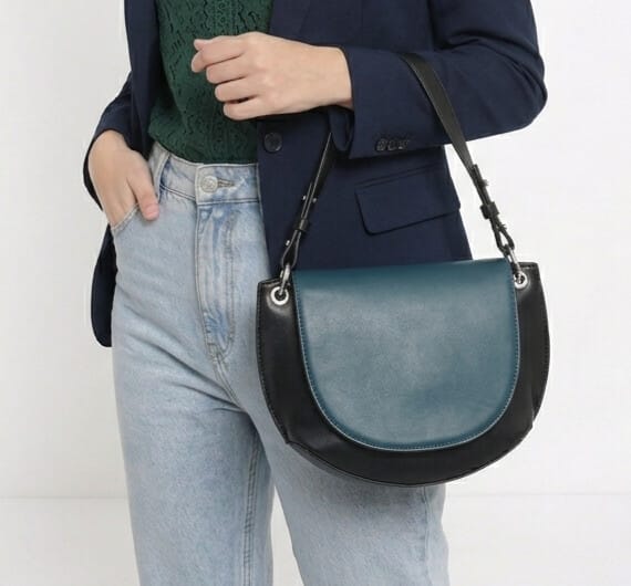 حقيبة كارلي كروس - الصورة 13