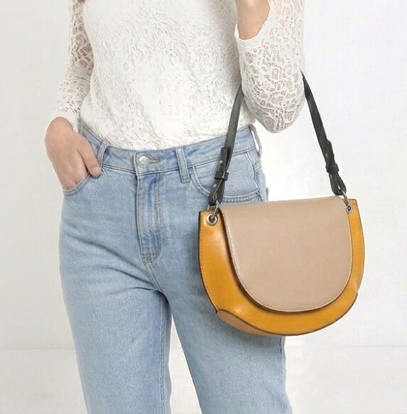 حقيبة كارلي كروس - الصورة 7