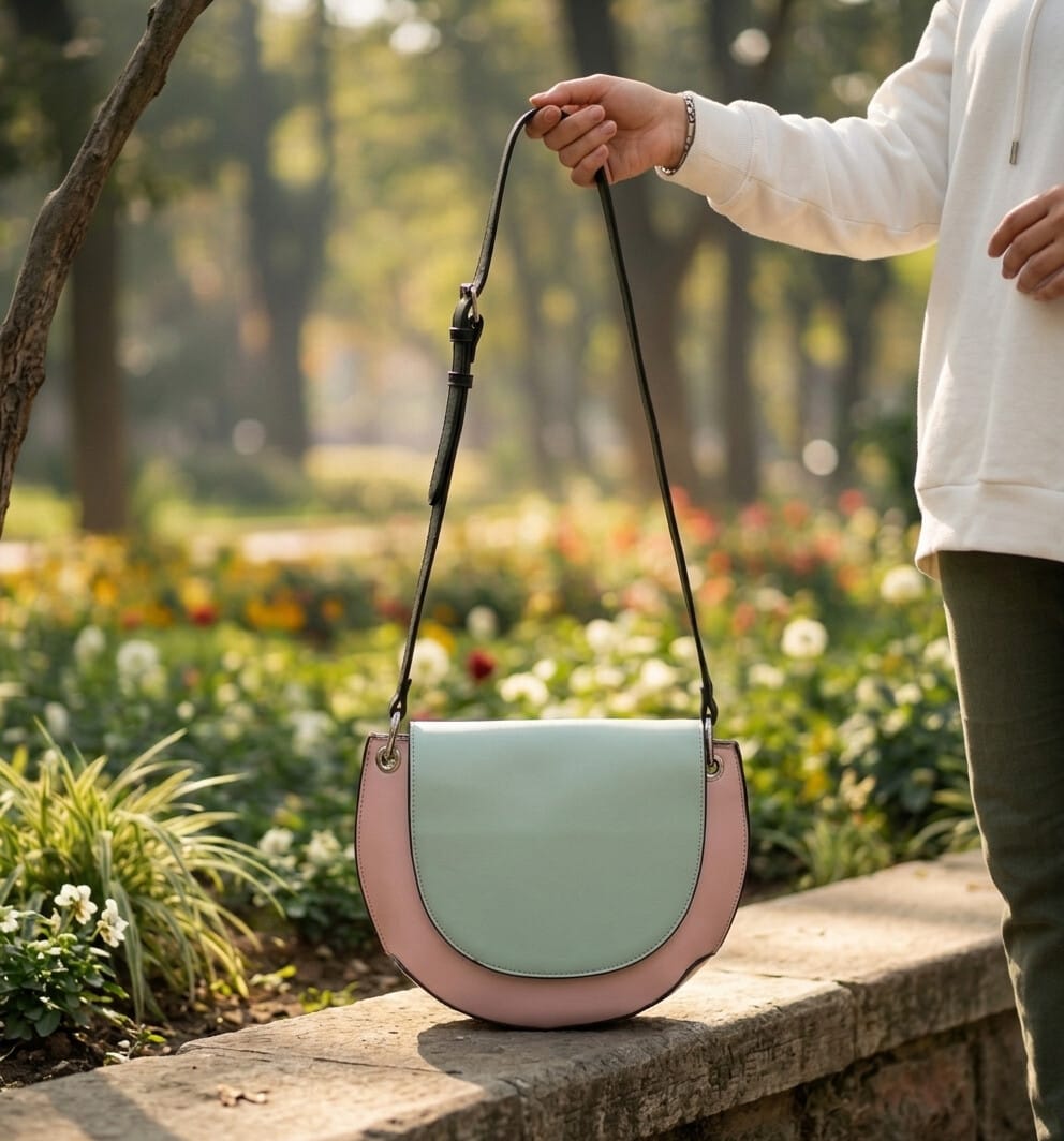 حقيبة كارلي كروس