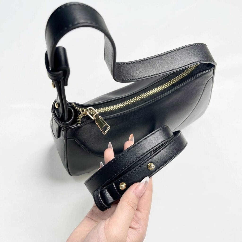 Ivana Shoulder bag - Image 2