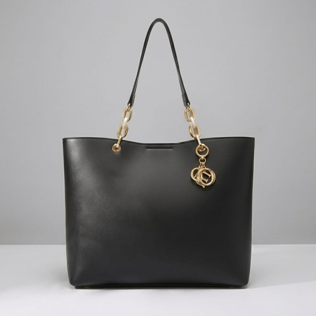 Classic-G Tote Bag