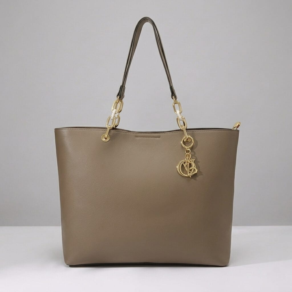 Classic-G Tote Bag - Image 4