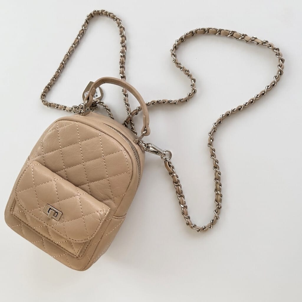 حقيبة سيرنتا - الصورة 6