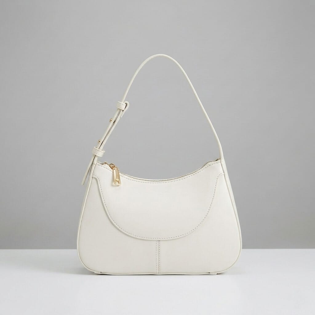 Ivana Shoulder bag - Image 9