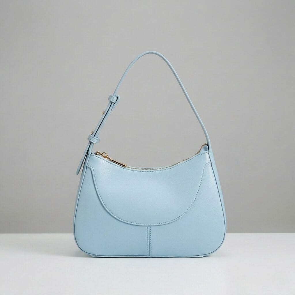 Ivana Shoulder bag - Image 6