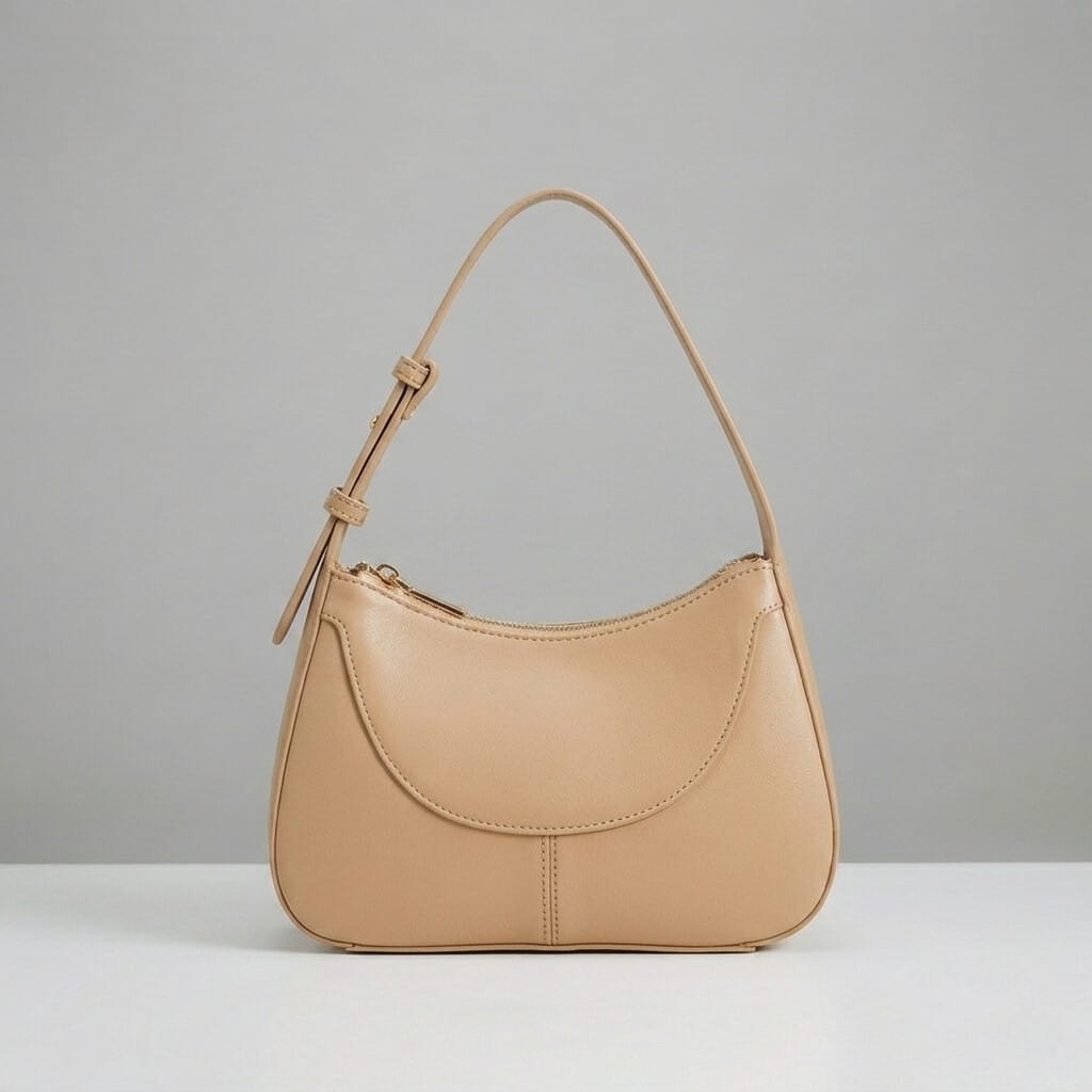 Ivana Shoulder bag - Image 5