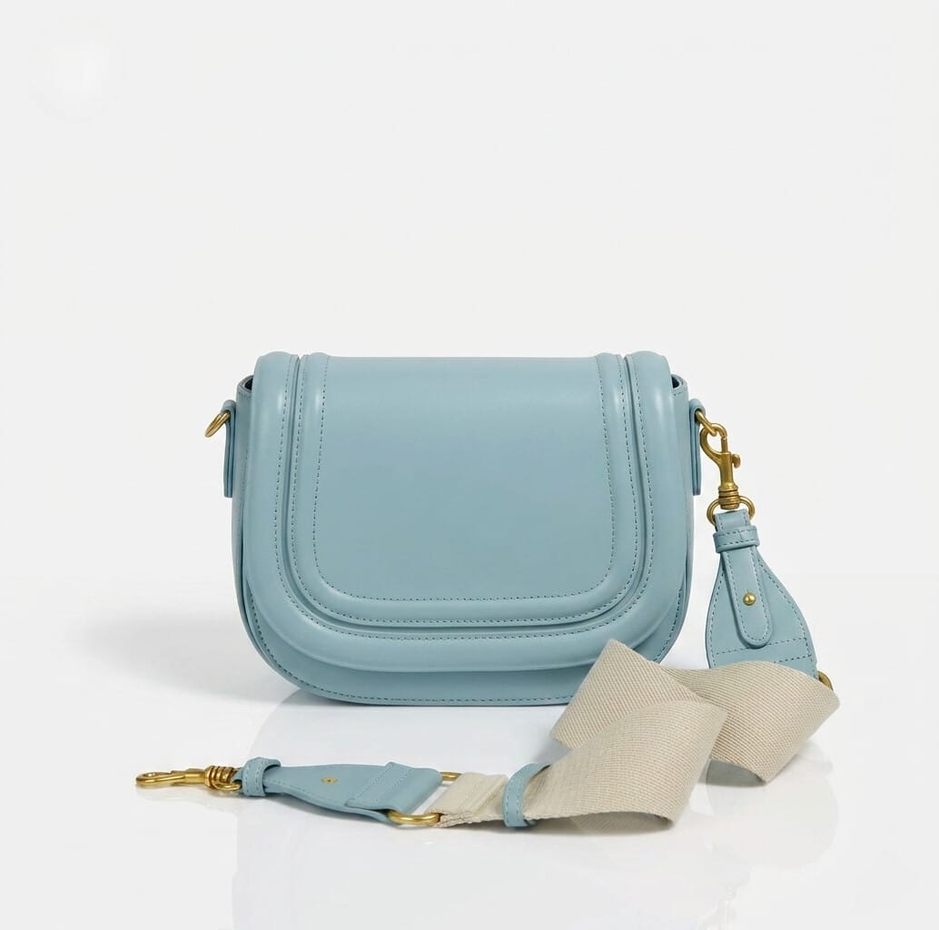 Fiora Cross Bag - Image 6