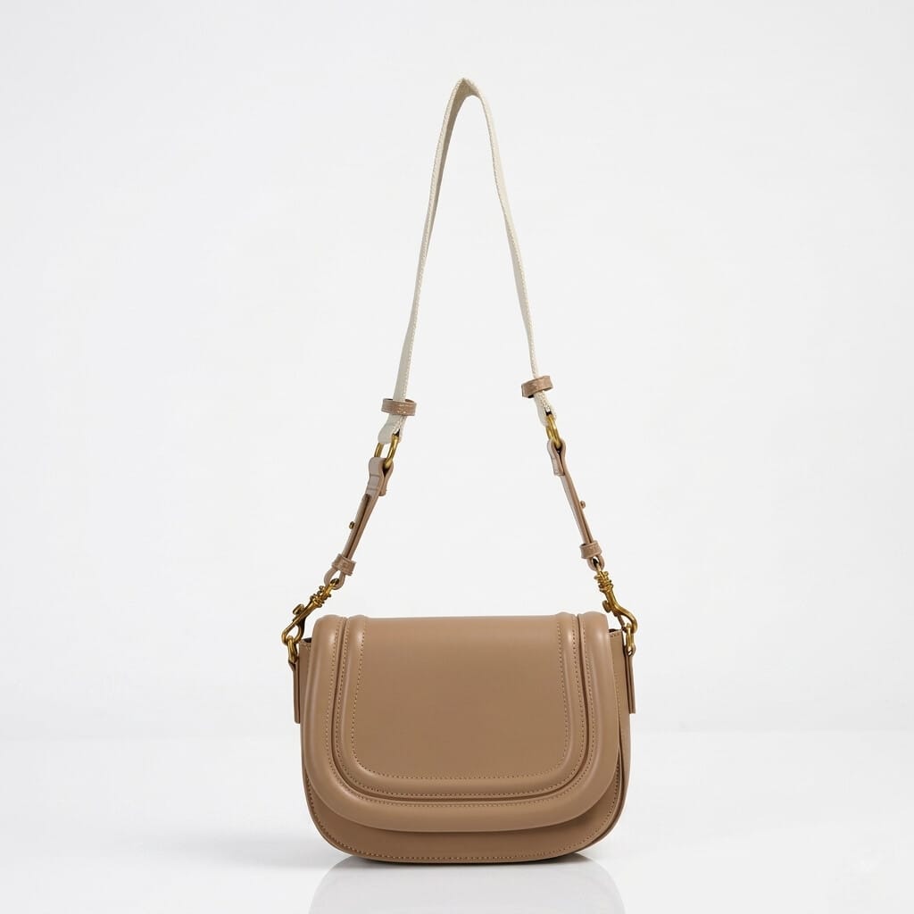 Fiora Cross Bag - Image 5
