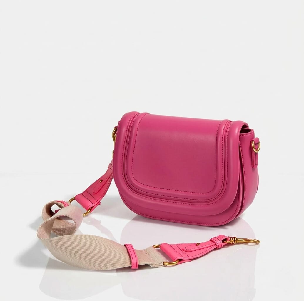 Fiora Cross Bag - Image 12