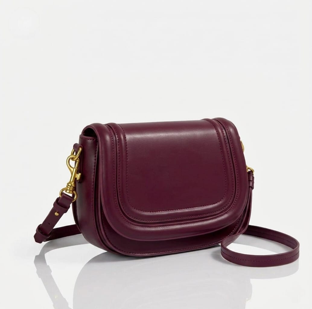 Fiora Cross Bag - Image 13