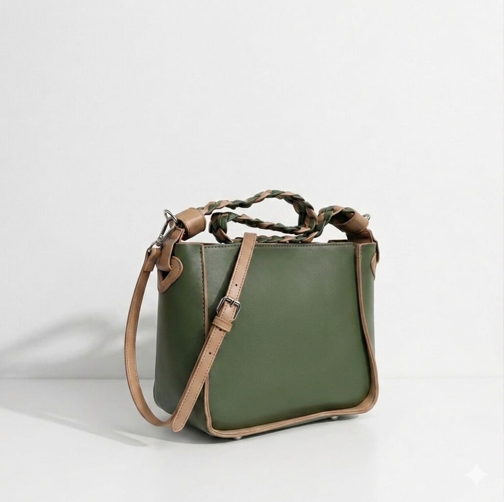 Merry Chic Bag - Image 18