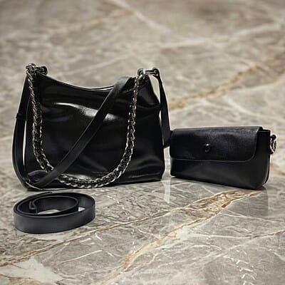 Reemé Cross Bag
