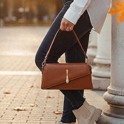 حقيبة ميريل