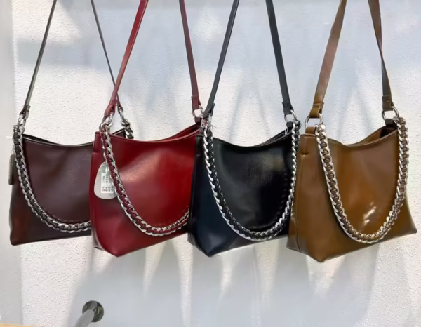 Reemé Cross Bag