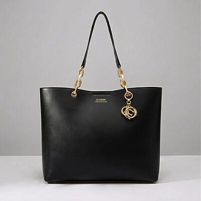 Classic-G Tote Bag