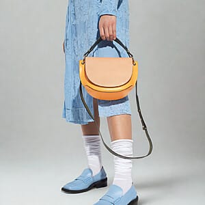 Pretty Rima Bag