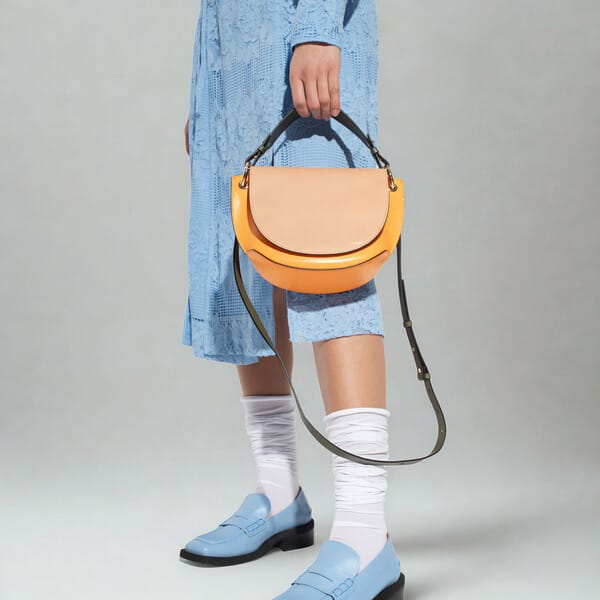 Pretty Rima Bag