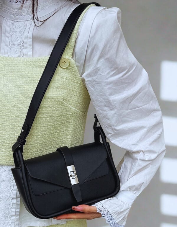 Fiora Shoulder Bag - Image 2