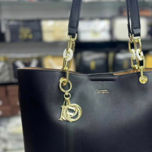 Classic-G Tote Bag