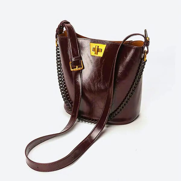 Burgunda Bag - Image 3