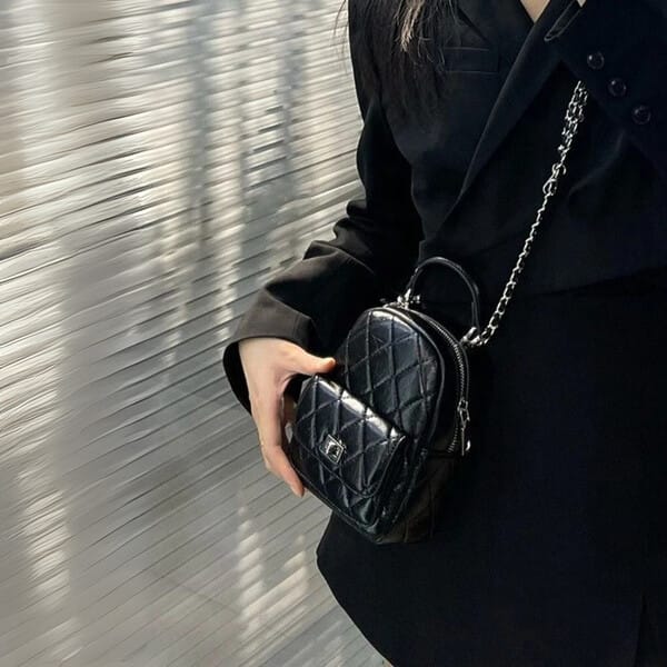 Serenta Cross Bag - Image 2