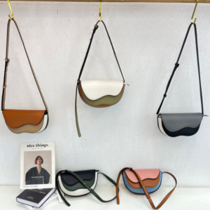 Élanya Cross Bag