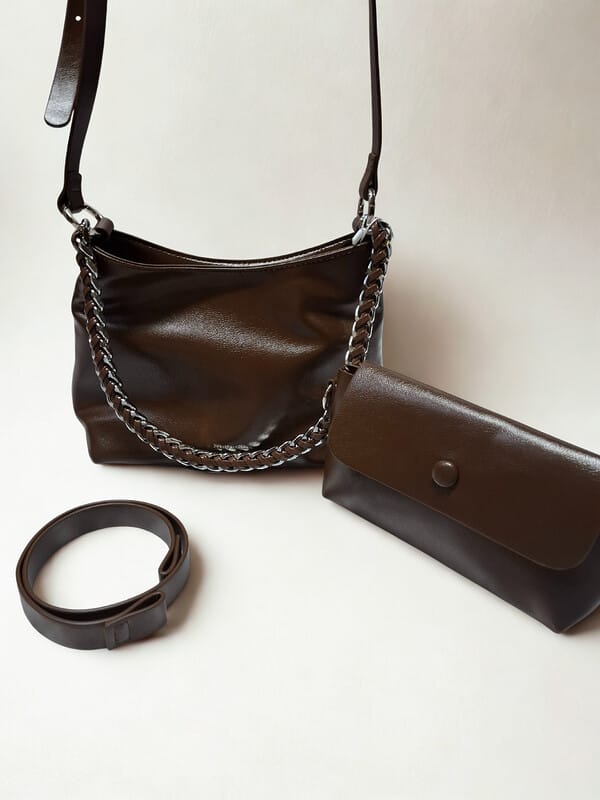 Reemé Cross Bag - Image 6