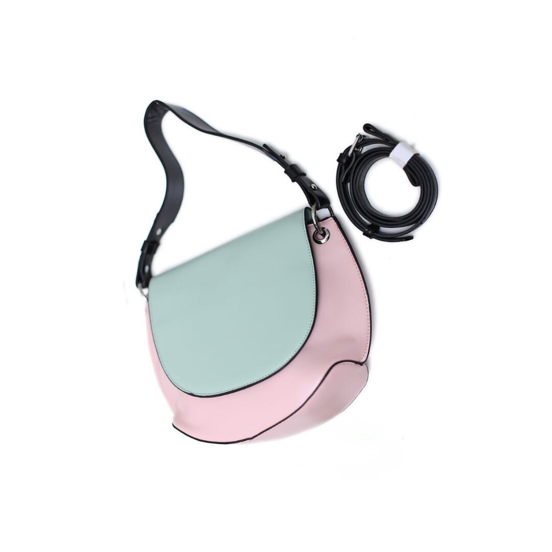 حقيبة كارلي كروس - الصورة 3