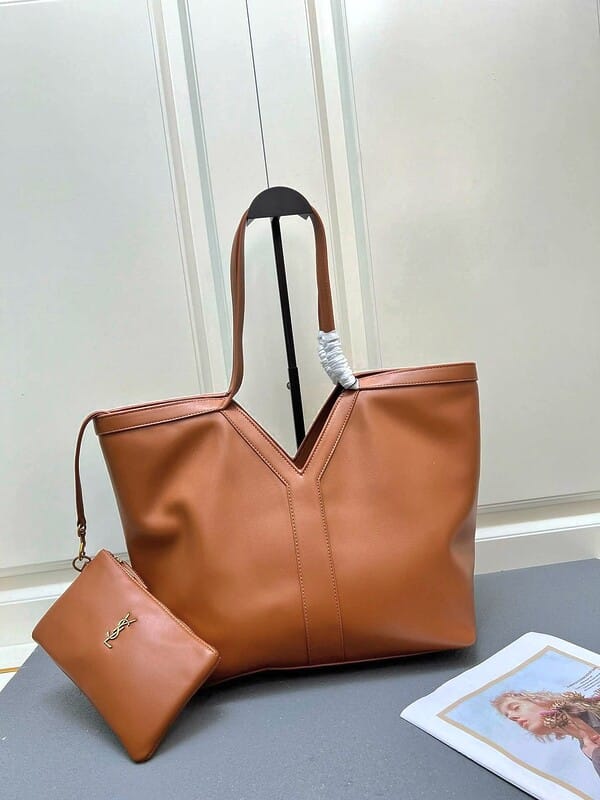 YSL Tote Bag - Image 9