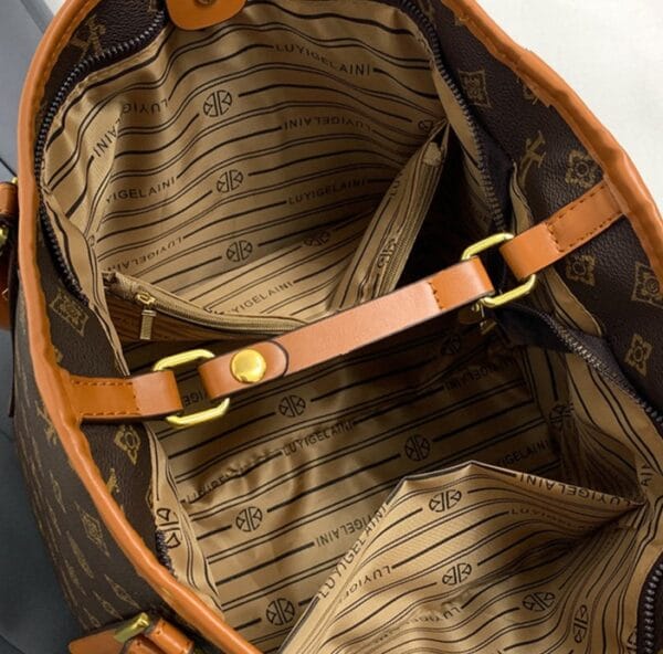 Gelaini Tote Bag - Image 7