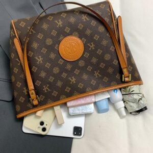 Gelaini Tote Bag