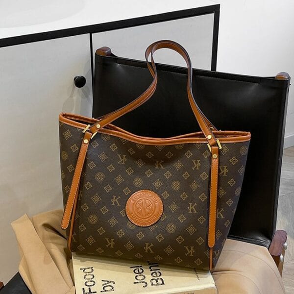 Gelaini Tote Bag - Image 2