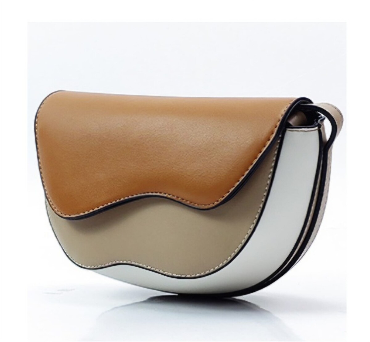 Élanya Cross Bag - Image 2