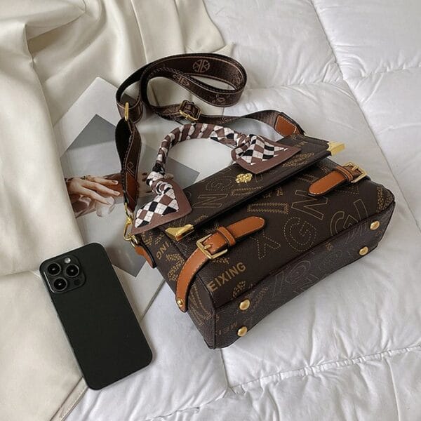 Gelaini Cross Bag - Image 5