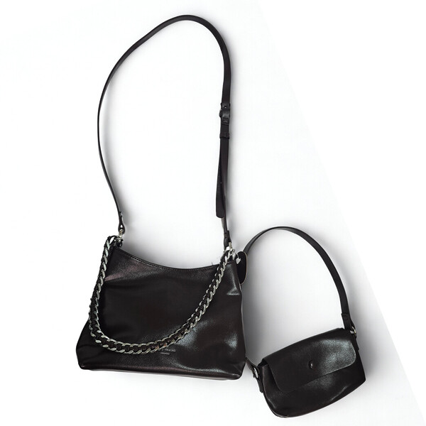 Reemé Cross Bag