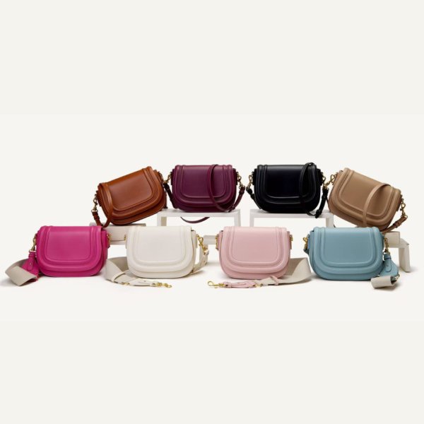 Fiora Cross Bag - Image 2