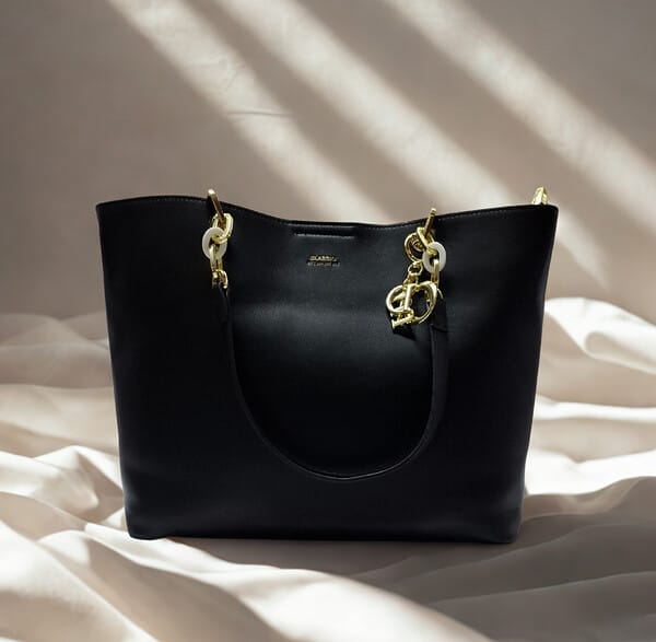 Classic-G Tote Bag - Image 2
