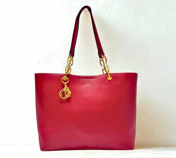 Classic-G Tote Bag - Image 5