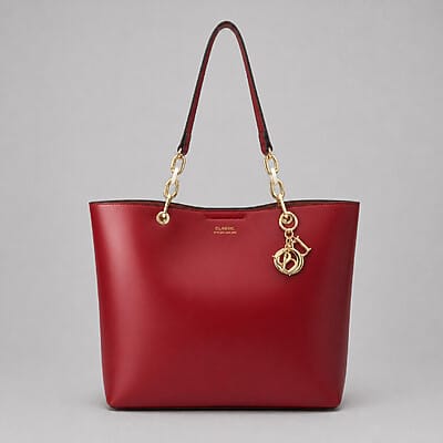Classic-G Tote Bag