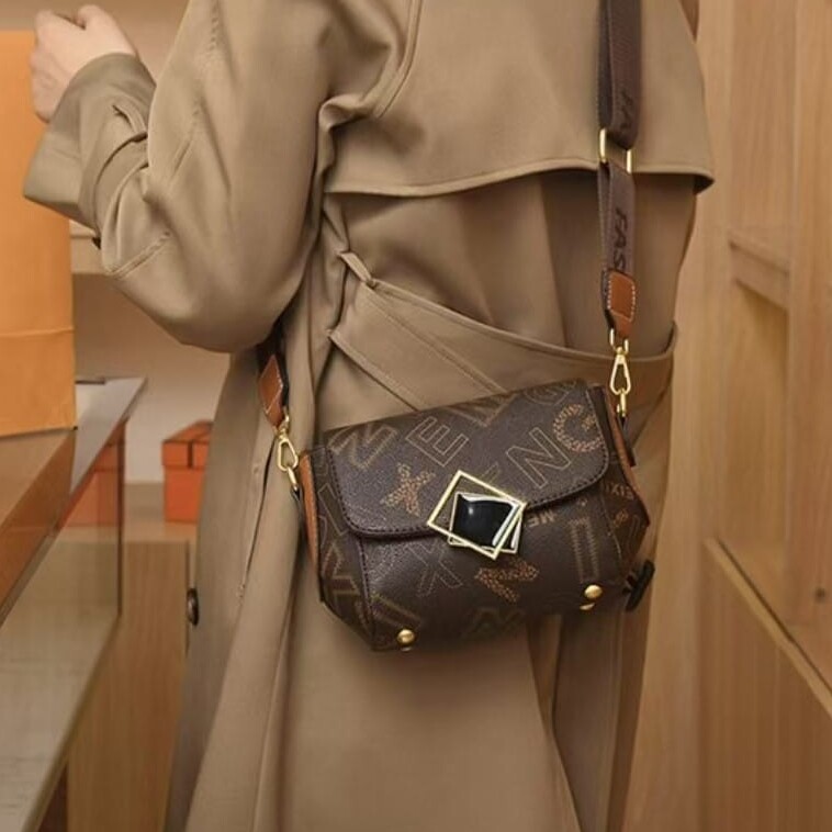 Fashion Cross Bag - Image 2