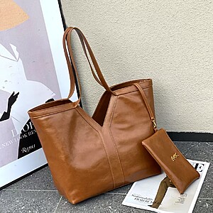 YSL Tote Bag