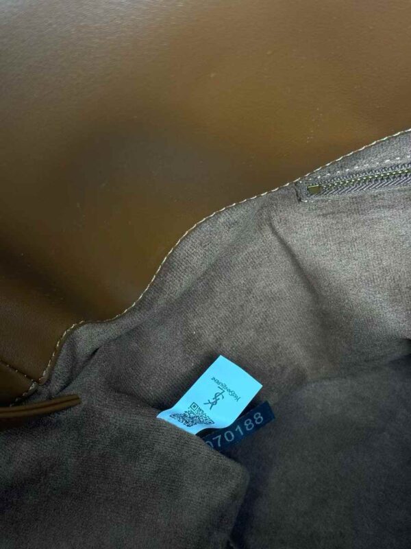 YSL Tote Bag - Image 3
