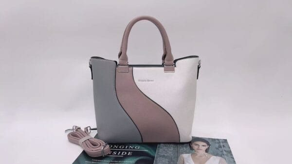 Victoria Seven Bag