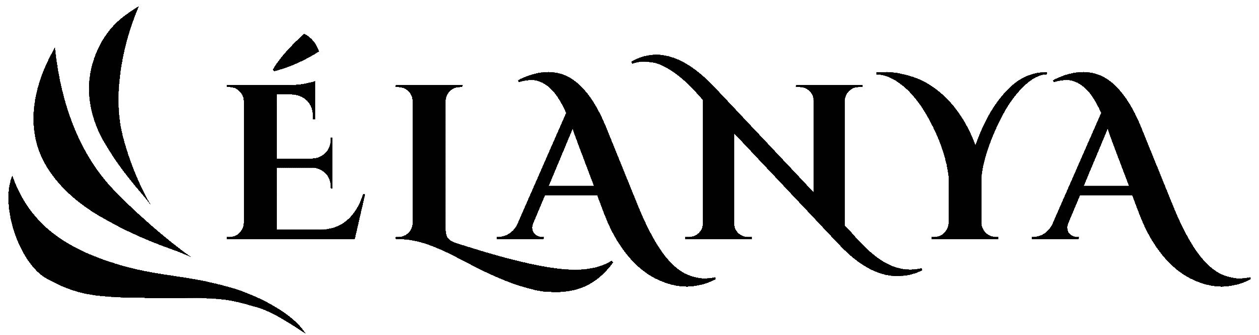 ELANYA LOGO