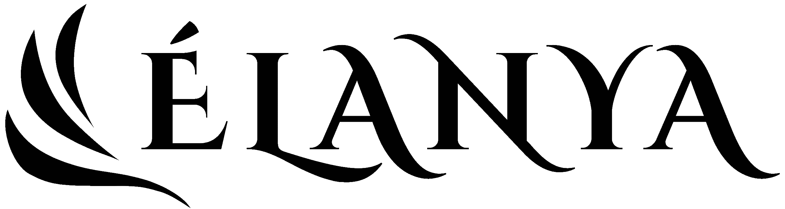 ELANYA LOGO