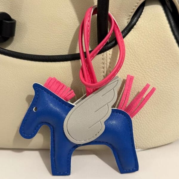 Elanya horse